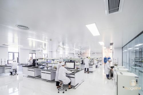 揭秘麥吉麗研發(fā)工廠 國貨美妝的技術(shù)開發(fā)實(shí)力有多強(qiáng)？